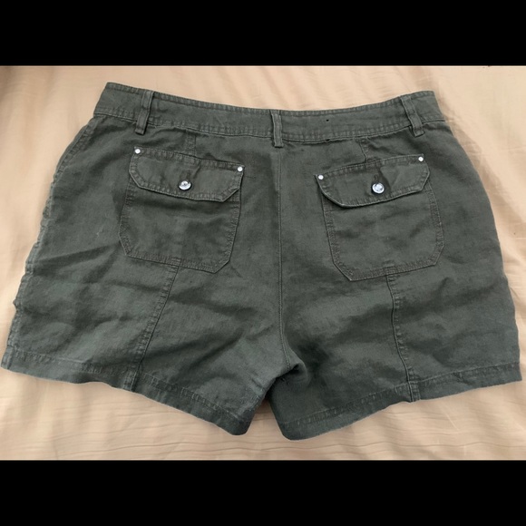 INC short - Picture 2 of 3